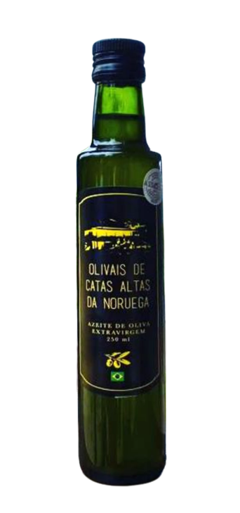 Azeite de Oliva Extra Virgem - Olivais de Catas Altas da Noruega